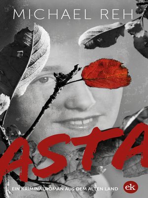cover image of Asta